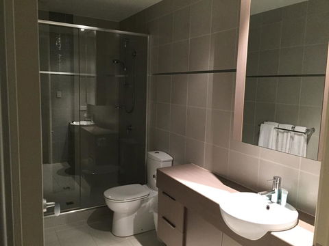 Parklane Apartments - Kingaroy Accommodation 18