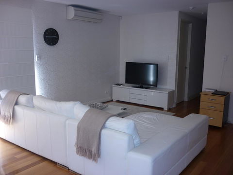 Parklane Apartments - Kingaroy Accommodation 29
