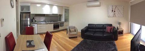 Parklane Apartments - Kingaroy Accommodation 14