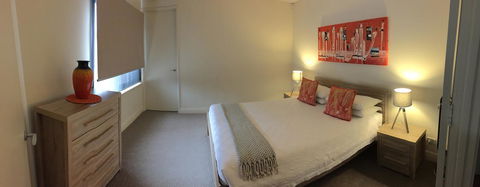 Parklane Apartments - Kingaroy Accommodation 15