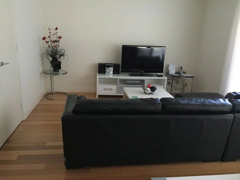 Parklane Apartments - Kingaroy Accommodation 16