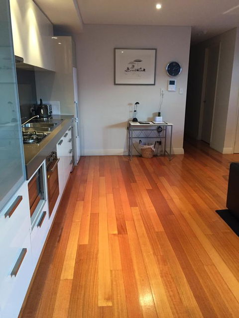 Parklane Apartments - Kingaroy Accommodation 1