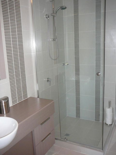 Parklane Apartments - Kingaroy Accommodation 36