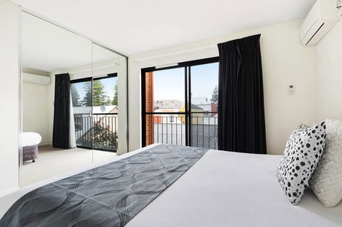 Parklane Apartments - Kingaroy Accommodation 37