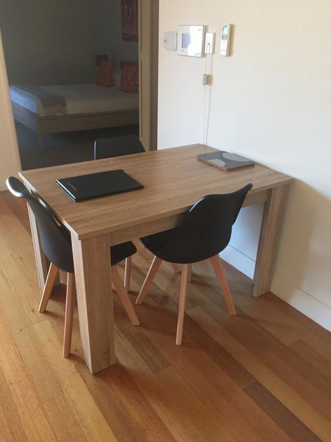 Parklane Apartments - Kingaroy Accommodation 23