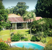 Karri Forest Motel - Kingaroy Accommodation