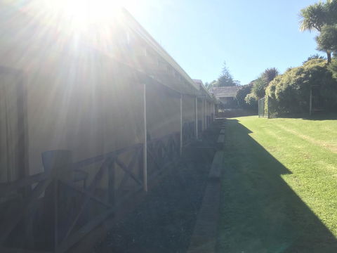 Karri Forest Motel - Kingaroy Accommodation 6