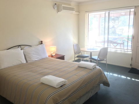 Karri Forest Motel - Kingaroy Accommodation 24