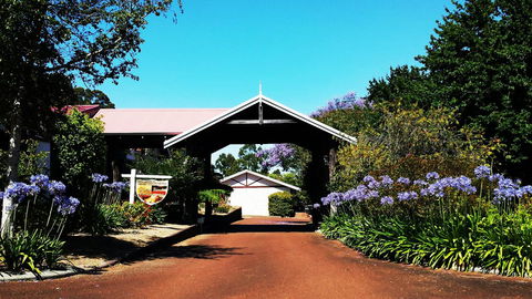 Karri Forest Motel - Kingaroy Accommodation 28