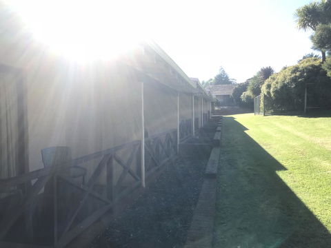 Karri Forest Motel - Kingaroy Accommodation 20