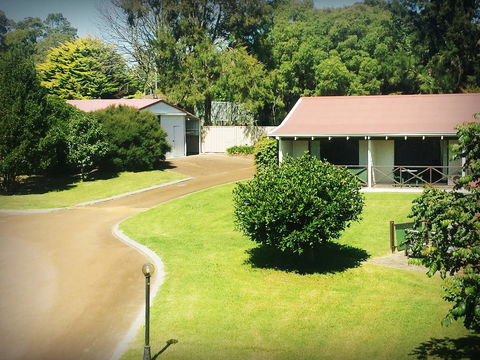 Karri Forest Motel - Kingaroy Accommodation 30