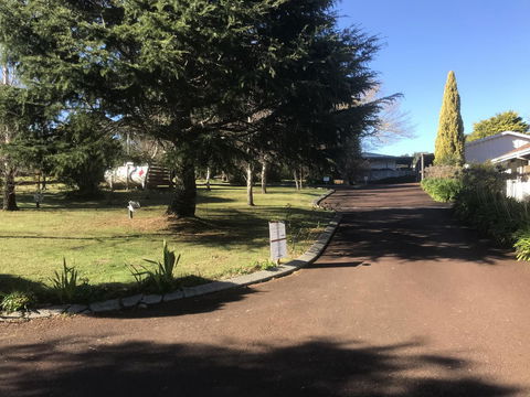 Karri Forest Motel - Kingaroy Accommodation 3