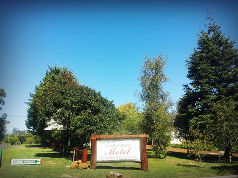 Karri Forest Motel - Kingaroy Accommodation 29