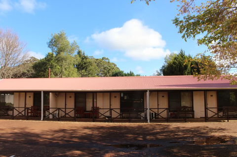 Karri Forest Motel - Kingaroy Accommodation 44