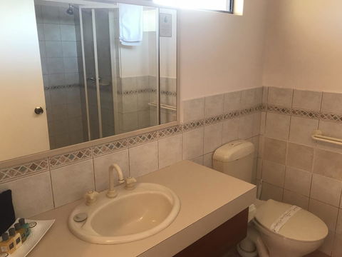 Karri Forest Motel - Kingaroy Accommodation 10