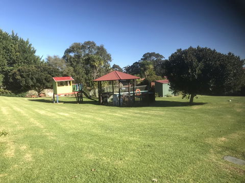 Karri Forest Motel - Kingaroy Accommodation 11