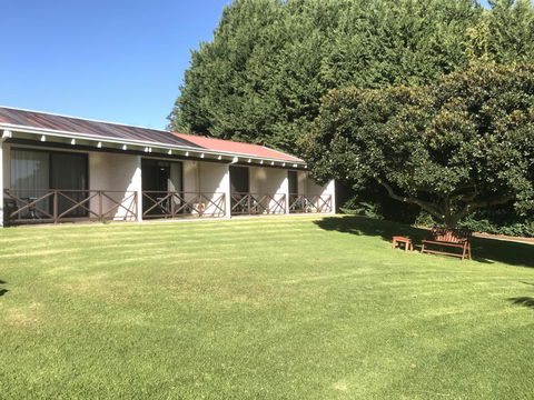 Karri Forest Motel - Kingaroy Accommodation 12