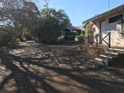 Karri Forest Motel - Kingaroy Accommodation 9