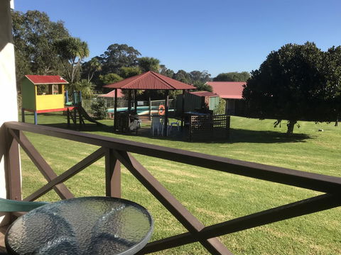 Karri Forest Motel - Kingaroy Accommodation 13