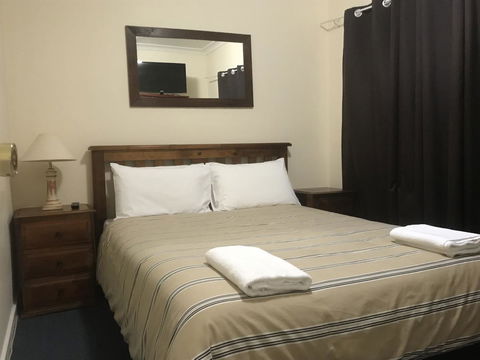 Karri Forest Motel - Kingaroy Accommodation 26