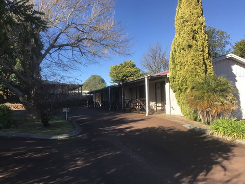 Karri Forest Motel - Kingaroy Accommodation 5