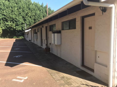 Karri Forest Motel - Kingaroy Accommodation 14