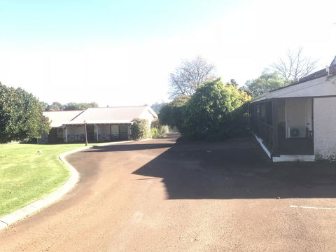 Karri Forest Motel - Kingaroy Accommodation 19