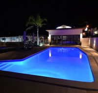Country Comfort Amity Motel - Kingaroy Accommodation