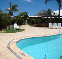 Dunsborough Central Motel - Kingaroy Accommodation