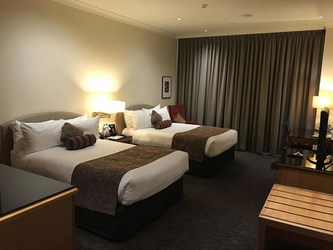 Duxton Hotel Perth - Kingaroy Accommodation 8