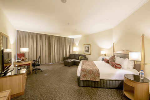 Duxton Hotel Perth - Kingaroy Accommodation 20