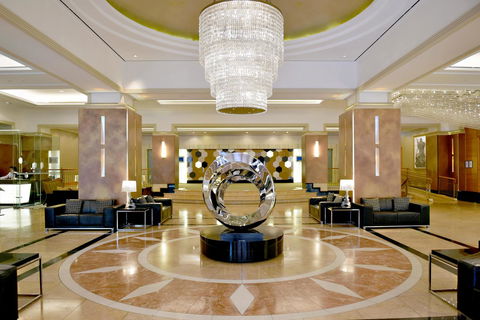 Duxton Hotel Perth - Kingaroy Accommodation 1