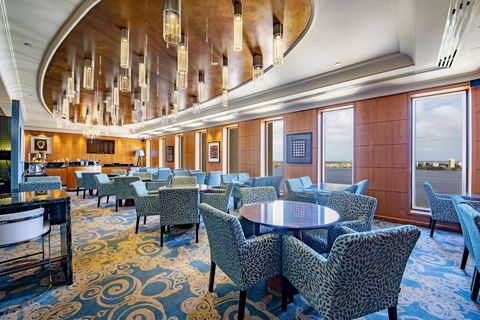 Duxton Hotel Perth - Kingaroy Accommodation 21