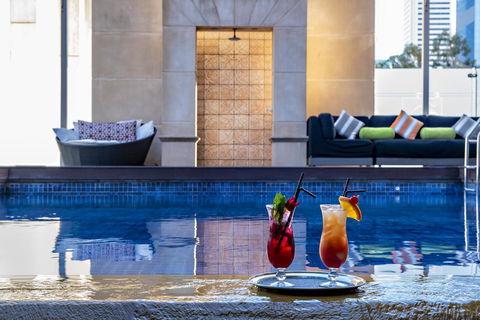 Duxton Hotel Perth - Kingaroy Accommodation 27
