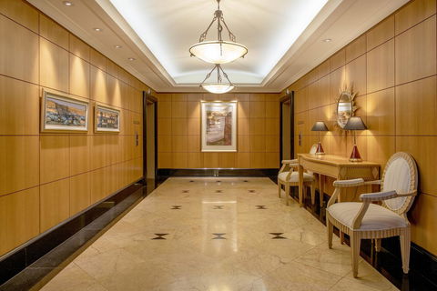 Duxton Hotel Perth - Kingaroy Accommodation 23