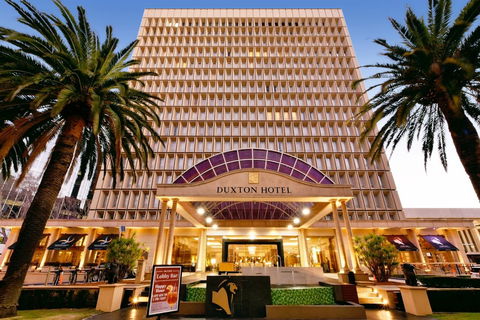 Duxton Hotel Perth - Kingaroy Accommodation 0