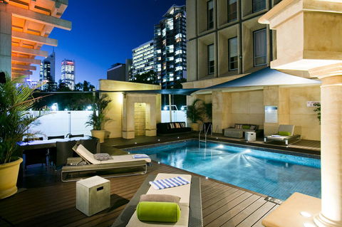 Duxton Hotel Perth - Kingaroy Accommodation 30