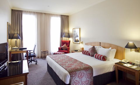 Duxton Hotel Perth - Kingaroy Accommodation 6