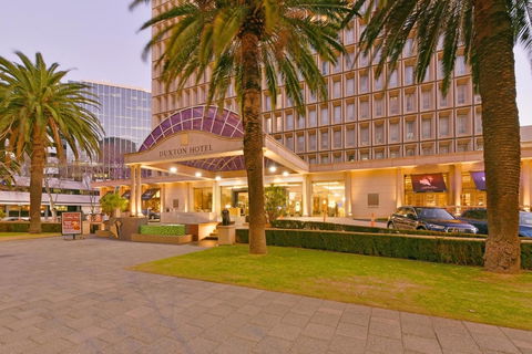 Duxton Hotel Perth - Kingaroy Accommodation 24