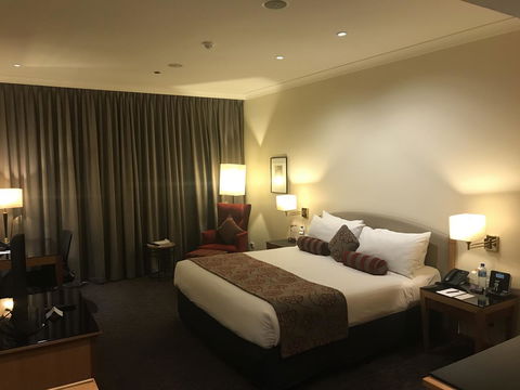 Duxton Hotel Perth - Kingaroy Accommodation 9