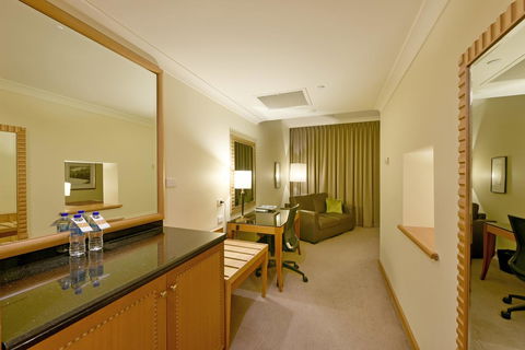 Duxton Hotel Perth - Kingaroy Accommodation 12