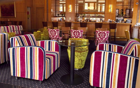 Duxton Hotel Perth - Kingaroy Accommodation 39
