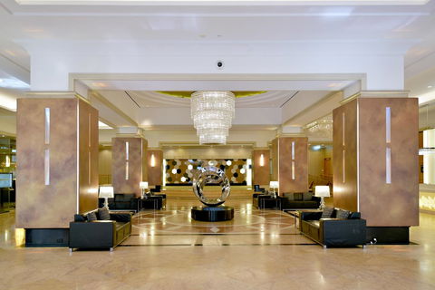 Duxton Hotel Perth - Kingaroy Accommodation 28