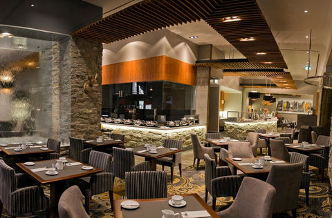 Duxton Hotel Perth - Kingaroy Accommodation 44