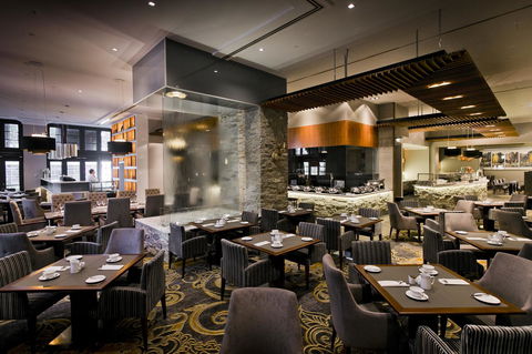 Duxton Hotel Perth - Kingaroy Accommodation 34