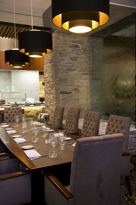Duxton Hotel Perth - Kingaroy Accommodation 41