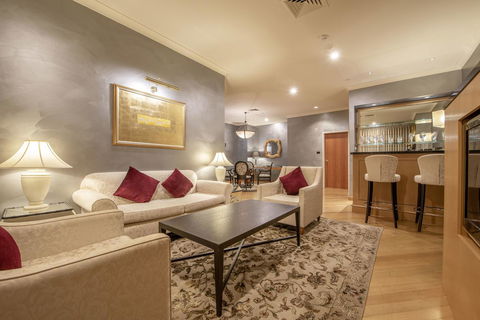 Duxton Hotel Perth - Kingaroy Accommodation 16