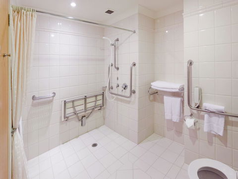 Duxton Hotel Perth - Kingaroy Accommodation 5