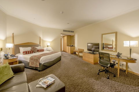 Duxton Hotel Perth - Kingaroy Accommodation 19