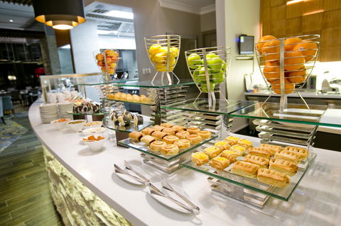 Duxton Hotel Perth - Kingaroy Accommodation 31